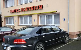 Hotel Platinium